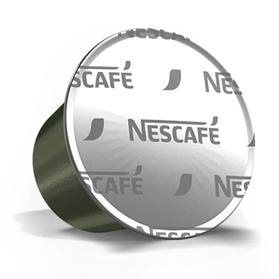 Cápsulas de NESCAFÉ® Farmers Origins Brazil Lungo | Nescafé Brasil
